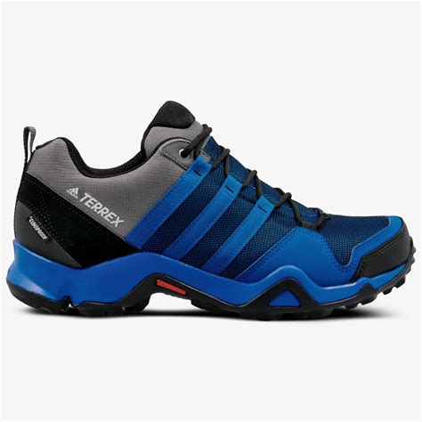 adidas männer ax2 cp schuh|Terrex Ax .